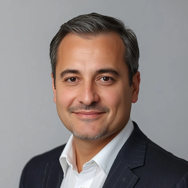 Berk Yalçın Görsel