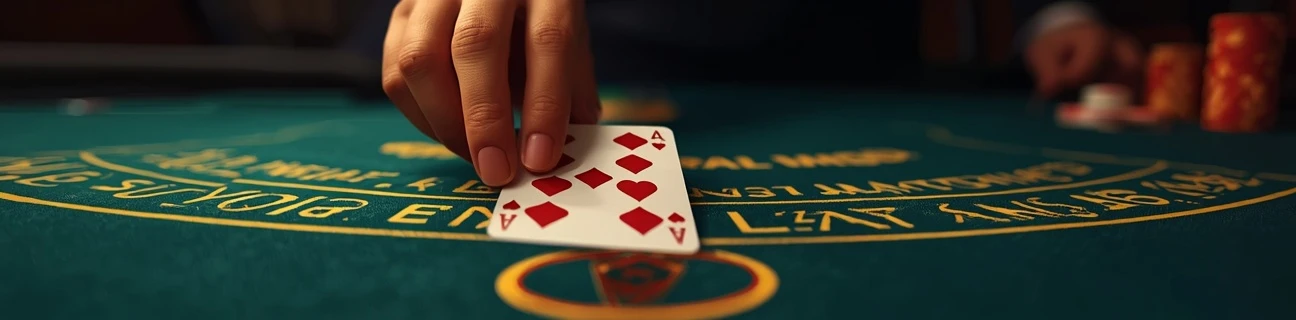 Blackjack Party kuralları ve karar se&ccedil;enekleri