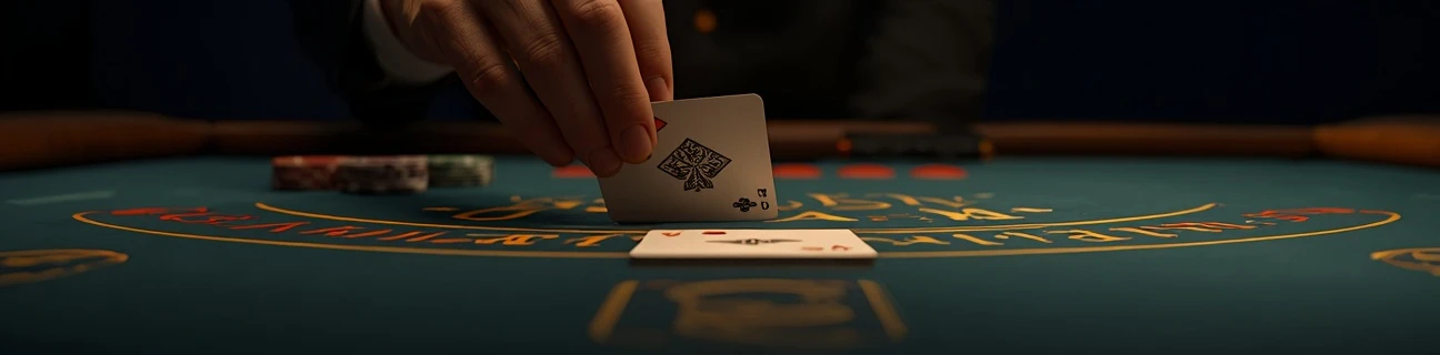Blackjack Kuralları ve Masa Akışı